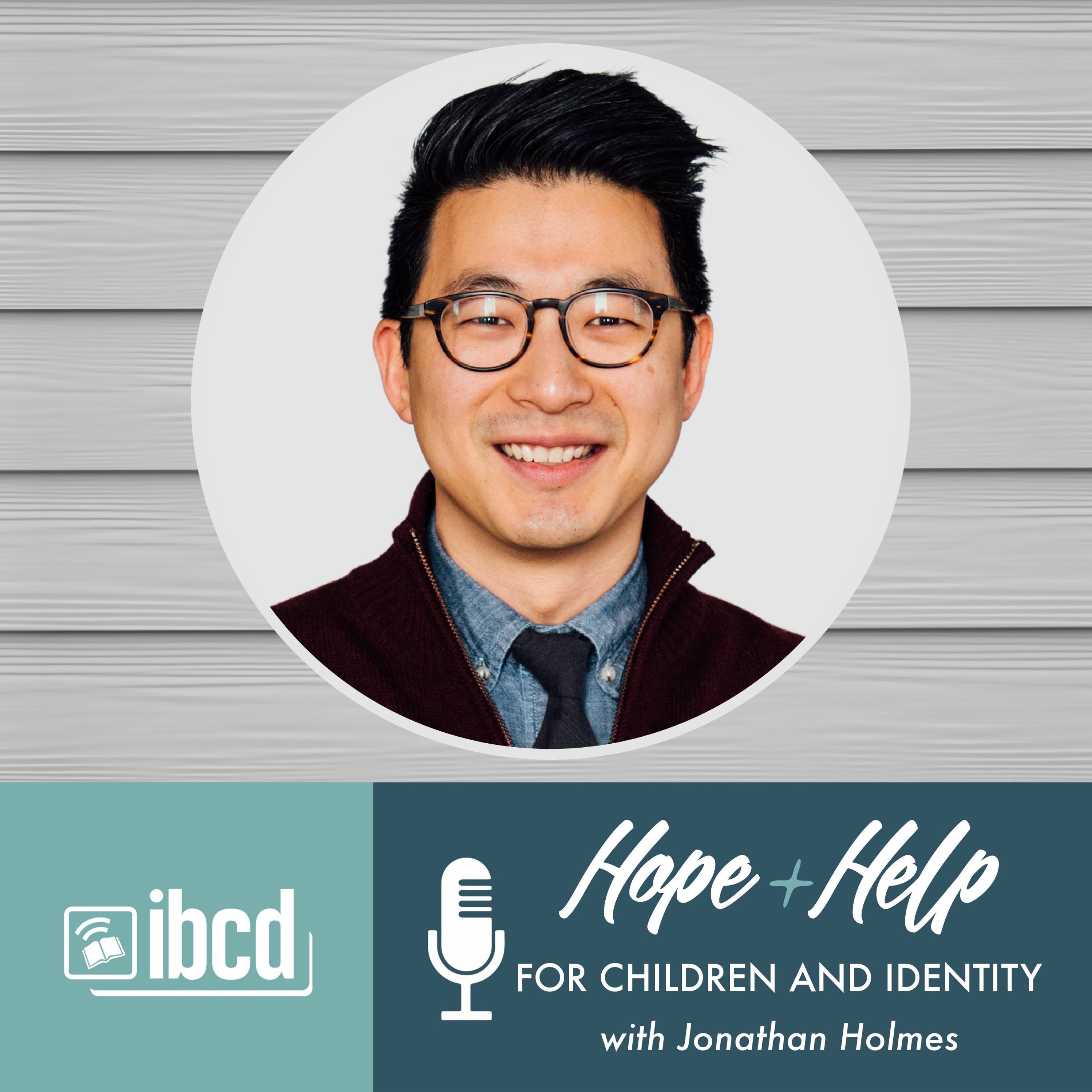 Hope + Help Podcast