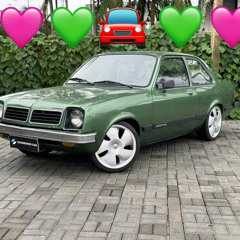 PUTARIA COM A TROPA DO CHEVETTE ( DJ SAPAO DO TUITA) 2024