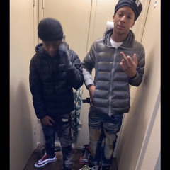 Babybrather x Topopp3r - Dynamic Duo