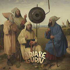 Adjare Gudju (feat. Hiro)