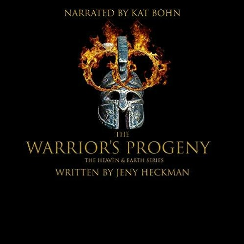 Warriors Progeny - Excerpt 1 - Prologue