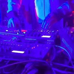 FullSpeed Acid (Rework) - Live @ uZine Rennes