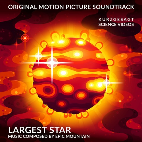 Stream Largest Star by Epic Mountain | Listen online for free on SoundCloud
