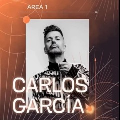 BC FESTIVAL  #Area1 ◈ Carlos García