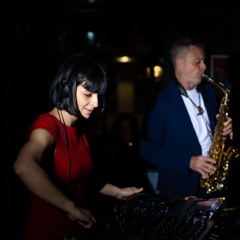 The Best Mix Of Funk & Smooth Jazz & Chillout Funkstep Soul Music / DJ Aleea set / Elegant Music