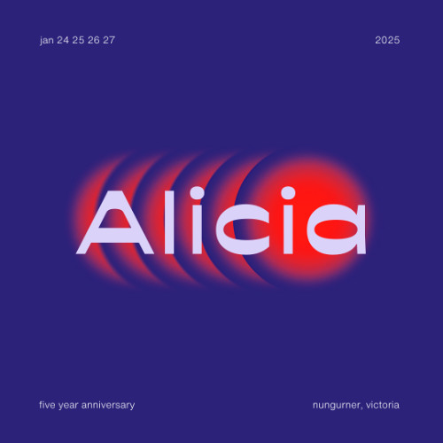 Alicia — MOTION 2025