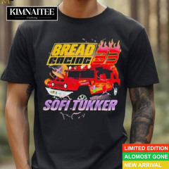 Bread Racing 33 Sofi Tukker Shirt