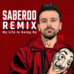 My Life Is Going On Remix | La Casa de papel song remix | Money Heist Music | آهنگ سریال مانی هیست