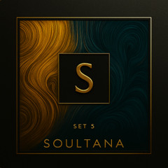 Soultana - AfroPulse | EP.5 - DANCE ON