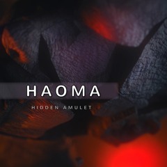 Haoma - Hidden Amulet (OriginalMix) DM0014