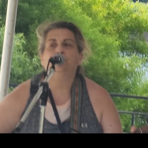 Stream Wildflowers Tom Petty Cover 7 2 23 Jf by Dale Lakata Listen