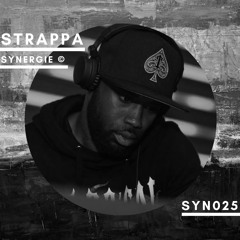 STRAPPA - Syncast [SYN025]