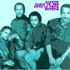 Kleeer - Close To You (Pete Le Freq Refreq)