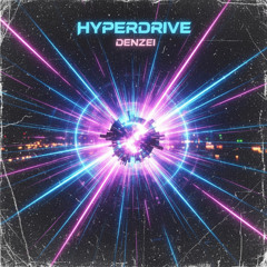 Hyperdrive