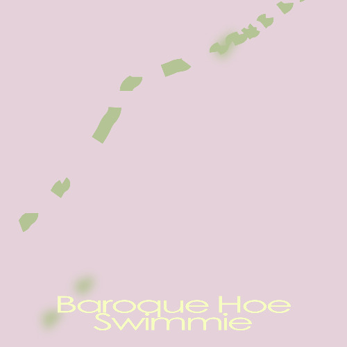 +++ Takeover w/Baroque Hoe @Cashmere Radio