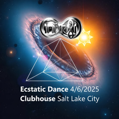 Ecstatic Dance @ Clubhouse Salt Lake City, UT 4/6/2025