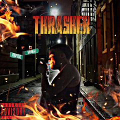 Karate Kickin’ (Ft $teppa TTK)