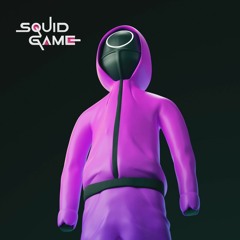Sghenny Feat. DANIZA - SQUID GAME (REMIX FRENCHCORE)