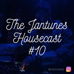 The HouseCast #10 | Tech House 2022 Mix