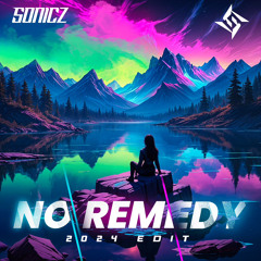 Sonicz - No Remedy (2024 Edit)