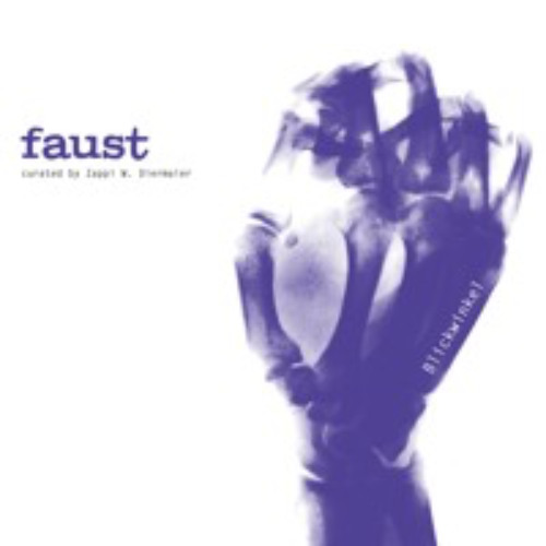 Faust - Blickwinkel (curated by Zappi Diermaier) - Album Preview