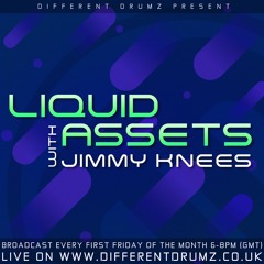 Jimmy Knees - Liquid Assets 7/4/2023
