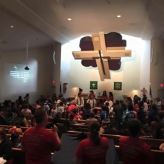 1/22/23. A Different Kingdom (Pr. Harry)