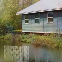 something about this place (+ Patrick O'neill)