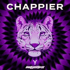 Amazonika Music Radio Presents - Chappier (September 2021)