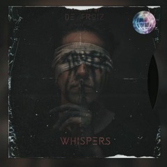 De FROiZ - Whispers [ Hip Hop Beat | Trap Beat | Rap Instrumental ]