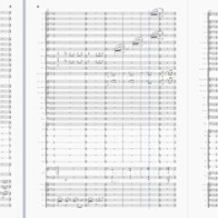 Symphony no.3 - 2. Scherzo