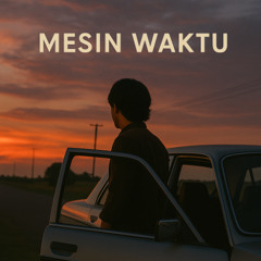 Mesin waktu - Budi Doremi (Covered by Hiko)