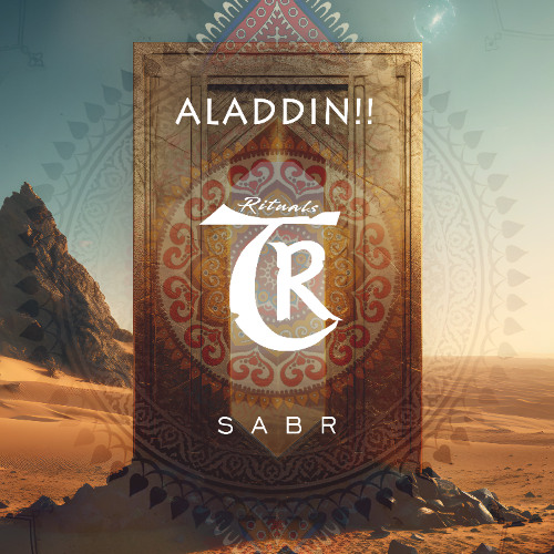 Stream Aladdin!! - Sabr [Original Mix] by Aladdin!! | Listen online for ...