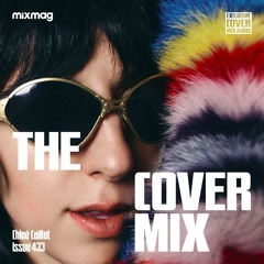 The Cover Mix: Chloé Caillet