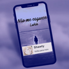 Lukin - Não me esquece