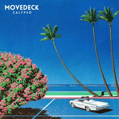 Stream Round Table Knights, Bauchamp - Calypso (Movedeck