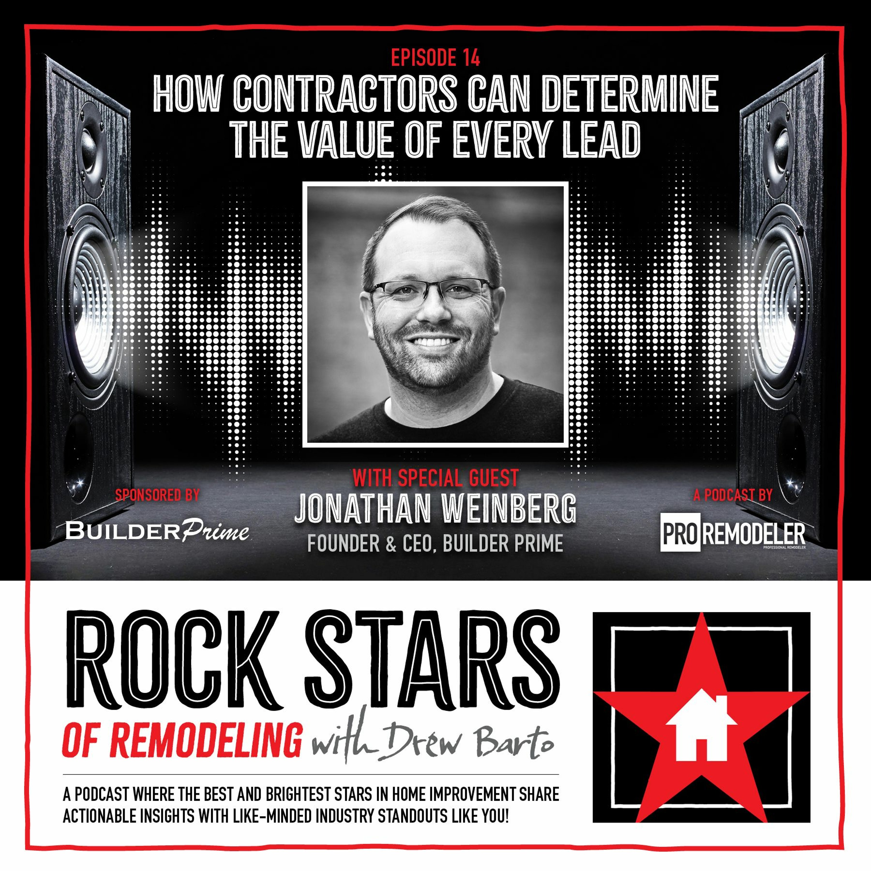 Rock Stars of Remodeling with Drew Barto