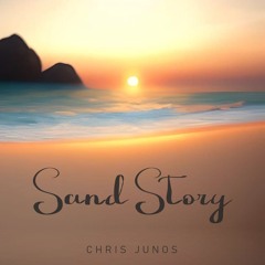 Sand Story - Ιστορία Της Άμμου