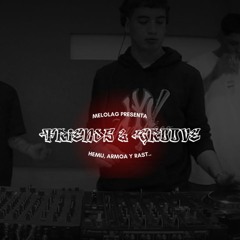 MIX MINIMAL DEEP HOUSE | Friends & Groove by Melolag JULY