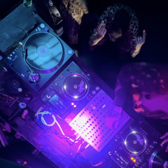 @Doof *The Noise from somewhere else // Mystimorphik ~ Gougnafier 23 // CDJ + Vinyl set @Soundstorm
