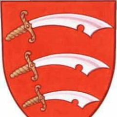 Essex by John Betjeman