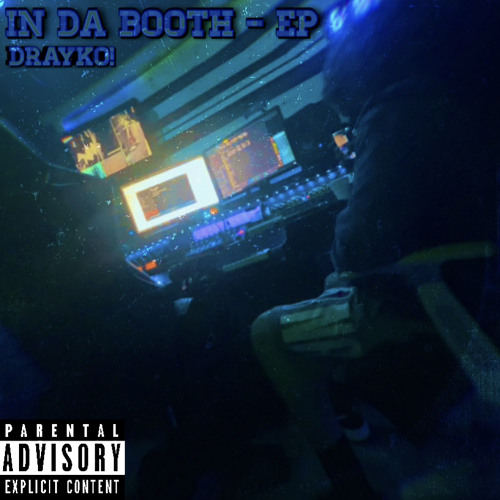 Trippin Deep (Prod. VinnyTheWizard)