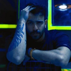 مصطفى الناصر بالي يمك Remix BY DJ OSAMA