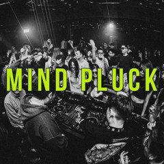 Subtronics x HOL! - Mind Pluck [KnockOutt Drum&Bass]