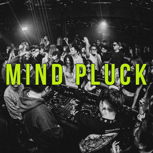 Subtronics x HOL! - Mind Pluck [KnockOutt Drum&Bass]