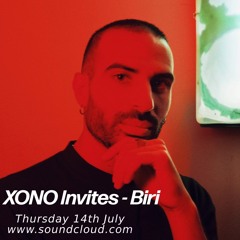 XONO Invites - Biri