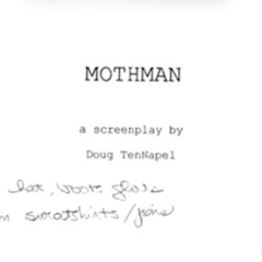 [#265] THE MAF-MAN PROPHECIES: Organized Crime in Cryptid Country with Matthew Tannam-Elgie