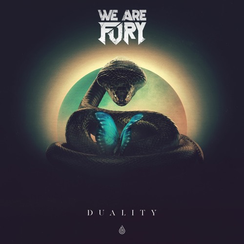 WE ARE FURY - Animals (feat. Jordan Tariff)