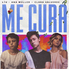 Me Cura (feat. Ana Müller)