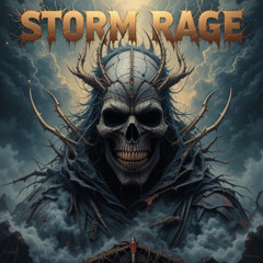 Storm Rage